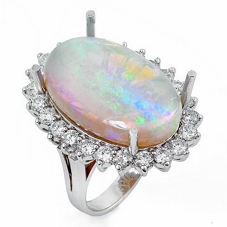 Sam Jewelry - Ring